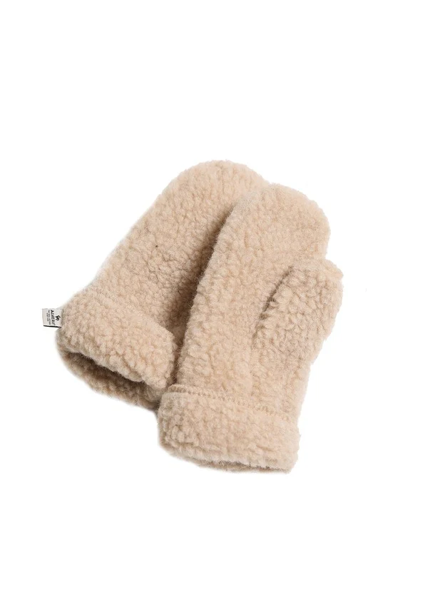Moufles Freeze Grand modèle ADULTE beige - ALWERO