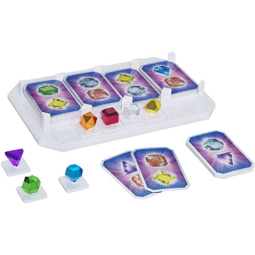Bejeweled Frenzy – Hasbro