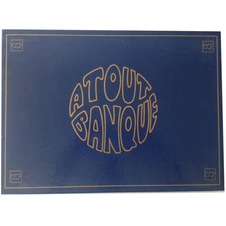 Atout banque – CCF