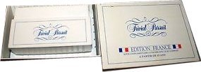 Recharge – Trivial Pursuit – Edition France – Parker Ed 1988 TBE – Image 2