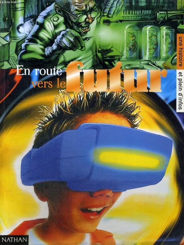 Lot livres n°7 – Une histoire et plein d’infos – 4 livres série Mégascope – Nathan – Image 3